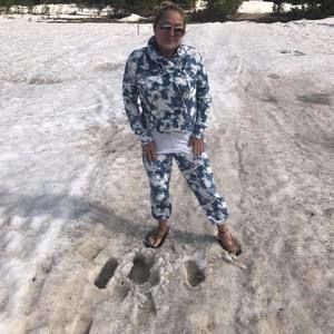 Meet your Posher, Michelle